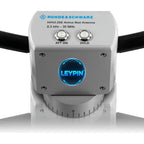 R&S HFH2-Z2E Active Loop Antenna Rohde And Schwarz 8.3 kHz to 30 MHz