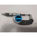 Mitutoyo Digital Spline Micrometer From Japan Is 331-251-30 261, with a High Precision of 0-25mm  ytdi