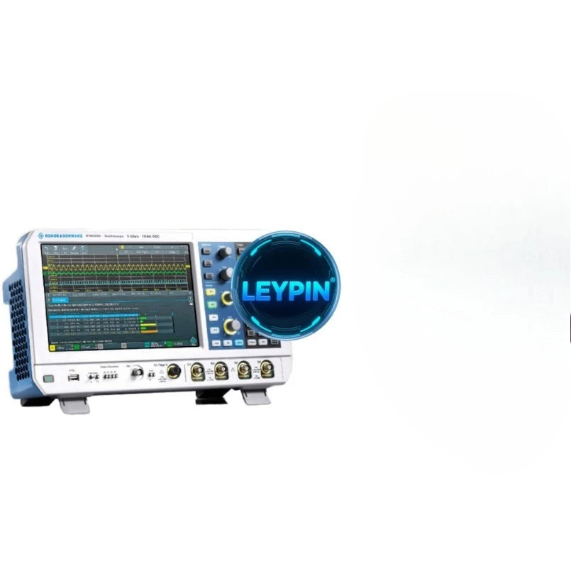 RTM3000 Electronic Measuring Instrument High-Performance Oscilloscope      lexso