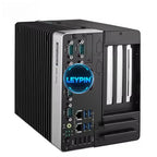 Advantech ARK-3534B Computing Fanless Industrial Control Computer 12th/13th/14th Gen I3/i5/i7/i9 LGA1700 for Intelligent    ytdi