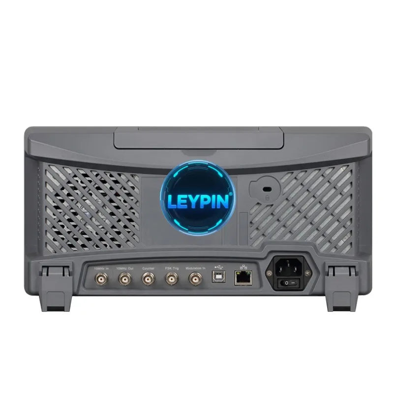 High Precision UNI-T UTG4122A 120MHz 500MS/s 2CH 8 Inches Screen LCD Function Arbitrary Waveform     lexso