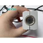 1PCS HP Keysight Agilent N4000A Noise source /Good function /#    lexso