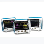 Tektronix 6 Series B MSO Mixed Signal Oscilloscope with 8 Channels 1GHz-10GHz Bandwidth 220V 1 Year Warranty