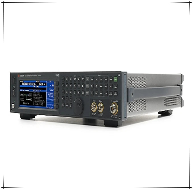 Used Keysight N5192A Dual Channel 20G Signal Source & Generator
