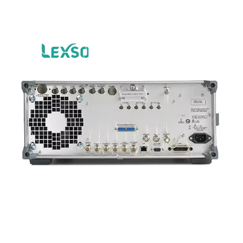 KEYSIGHT E8257D PSG Analog signal Generator,100 kHz to  67 GHz lexso
