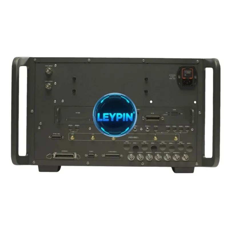 Ceyear 3674B Vector Network Analyzer 500Hz~110Ghz 0.1Hz Resolution 5W Power Plastic Material Electronic Measuring ytdi