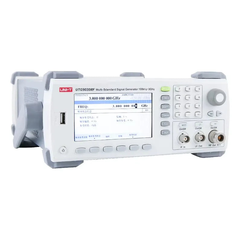 UNI-T UTG9015RF RF Signal Generator 100kHz -1.5GHz AM\FM\PM lexso