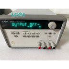 Keysight E3648A Dual-Channel E3647A Programmable DC Stabilized Bench Power Supply Testing Instrument    lexso