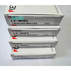 Keyence LV-NH62 Laser Sensor New in Box Fast Shipping LVNH62 lexso