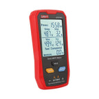 UNI-T UT673PV Solar MPPT Meter Solar Panels Testing for Rapid Diagnosis of Photovoltaic Module Failure in Solar Power Generation lexso