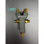 1PC Used Keysight 85521A Cal Kit, 4-in-1 OSLT, DC to 26.5 GHz, 3.5 Mm(f)     lexso