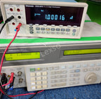 Used Tektronix DMM 4020 5-1/2 Digit Multimeter    ytdi
