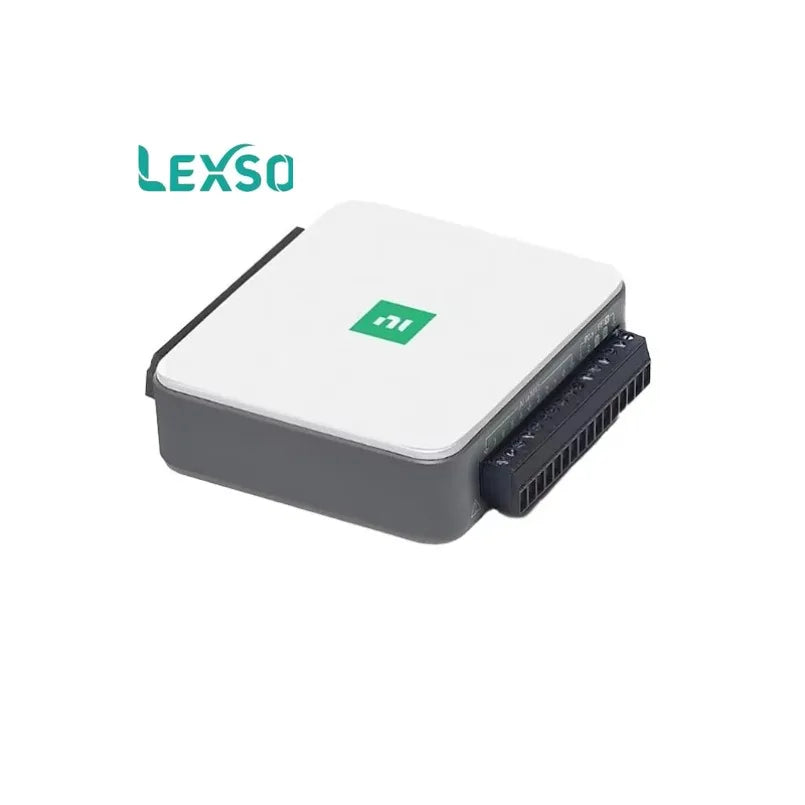 NI USB 6000 Multifunction Data Acquisition Card Electronic Measuring Instrument for DAQ Device lexso