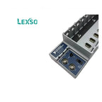 National Instruments Ni-CDAQ-9179 14-Slot USB 3.0 CompactDAQ Chassis Plastic Case 32-Bit Channel   OEM Support lexso