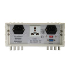 UNI-T UTE1010B Digital Power Meter Tester Intelligent Electrical Parameter Measuring Instrument OEM Customization Supported