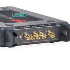 Keysight P9374A/P9375A Portable Vector Network Analyzer 20 GHz 26.5GHz Operating Frequency From DeTech lexso