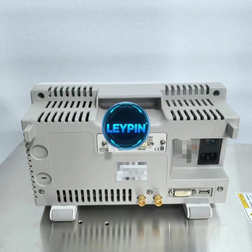 R&S Rohde & Schwarz HMO2024 200MHZ/2GSA/2MB DIGITAL OSCILLOSCOPE In good second-hand condition