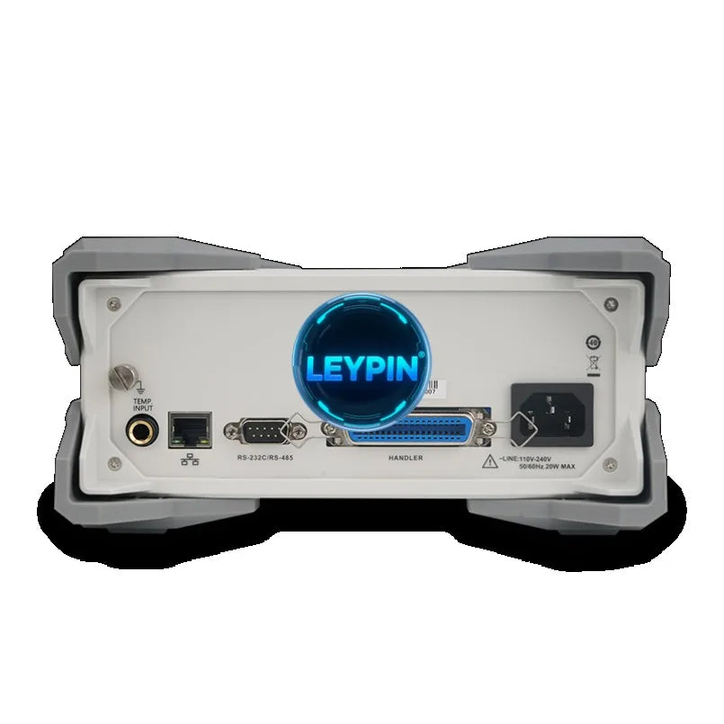 UNI-T UT3513+ UT3516+ for Test Instruments 100rdgs/s 4.3 TFT LCD DC Low Resistance Micro Ohmmeter     lexso