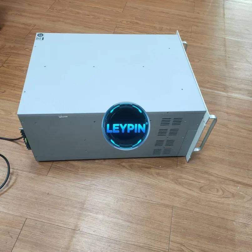 Chroma 61605 Programmable AC Power Supply Used  ytdi