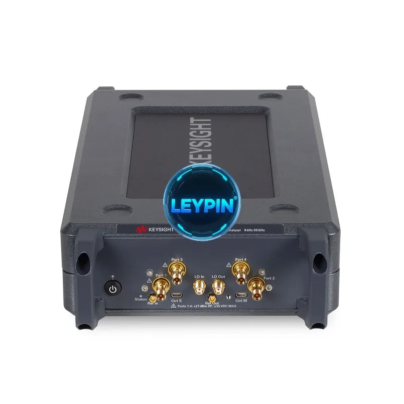 Keysight P5024B Compact Vector Network Analyzer, 9 kHz to 20 GHz, 4 or 6 Ports   ytdi