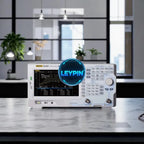 Rigol DSA832E High-Performance Digital Spectrum Analyzer with 3.2 GHz Frequency Range and Advanced Signal Analysis     lexso
