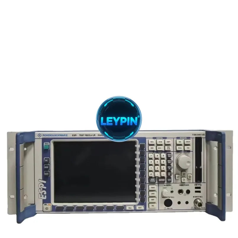Used Rohde & Schwarz ESPI3 Equipment