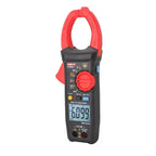 UNI-T UT206A+ Clamp-On Ammeter 1000V Voltmeter Voltage Frequency Professional Electrical Integrated Meter UT206A Plus lexso