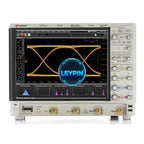 Keysight MSOS254A HD Oscilloscope: 2.5 GHz, 4 Analog Channels Plus 16 Digital Channels   ytdi