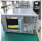 Used Agilnet N9020A MXA signal analyzer N9020A network analyzer 26.5G