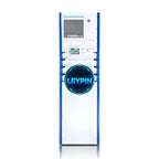 ROHDE&SCHWARZ THU9evo THU9evo (1.5 kW - 17.5 KW) THU9evo (23.0 kW - 34.0 KW) Liquid-cooled UHF Transmitter     lexso