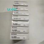 Keyence OP-87736 LJ-V7000 Inline Profile Measuring Instrument Ethernet Cable for LJ-V Connection ytdi