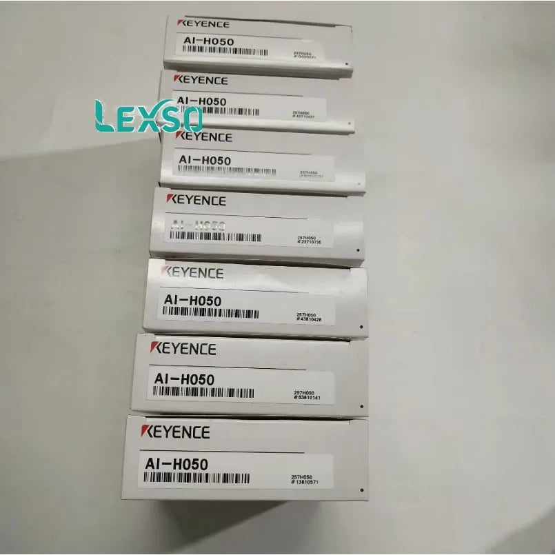 Keyence OP-87736 LJ-V7000 Inline Profile Measuring Instrument Ethernet Cable for LJ-V Connection ytdi