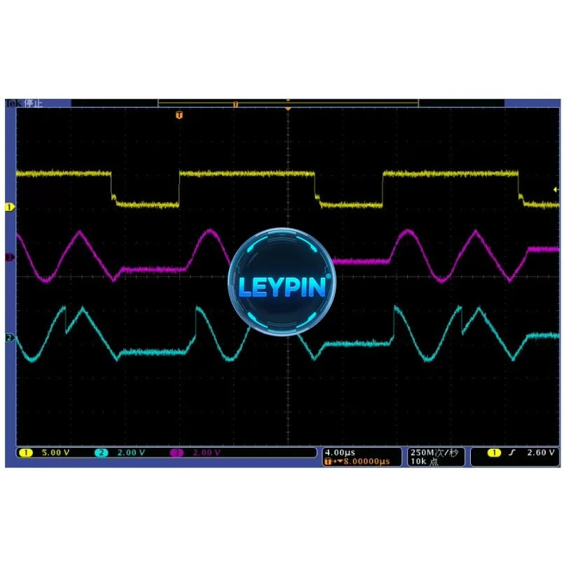 Ceyear 1465F Signal Generator , Frequency Range 100 KHz - 40 GHz, Frequency Resolution 0.001Hz, ±5*10 (-10) day         ytdi