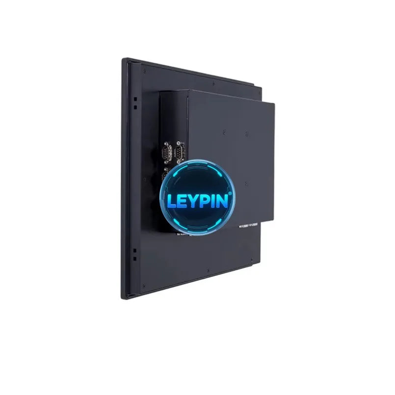 Advantech PPC-3150 15 Inch Industrial Embedded All-in-One Panel PC With Fanless Design Industrial Screen Panel Pc   ytdi