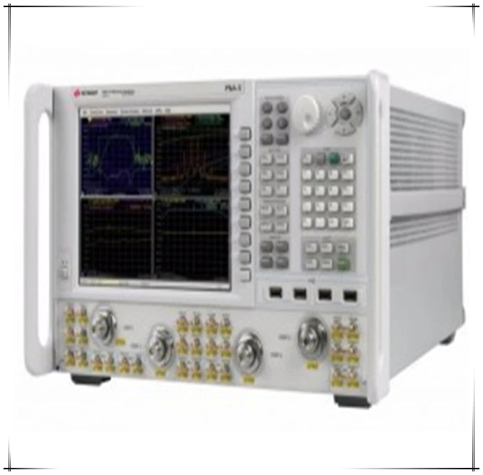 Used Keysight N5242A Microwave Network Analyzer