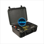 Chauvin Arnoux 6292 Micro Ohmmeter 200A with Software High Precision Resistance Meter   ytdi