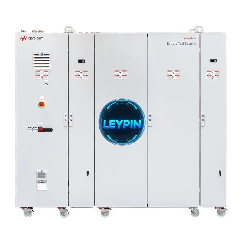 Keysight SL1740A Pack Level 300 kW Scienlab Battery for Test System Electronic Measuring Instrument   ytdi
