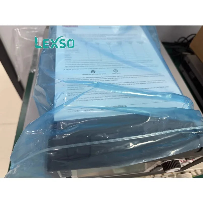 Keithley Instruments 2450  Graphical SourceMeter lexso   ytdi