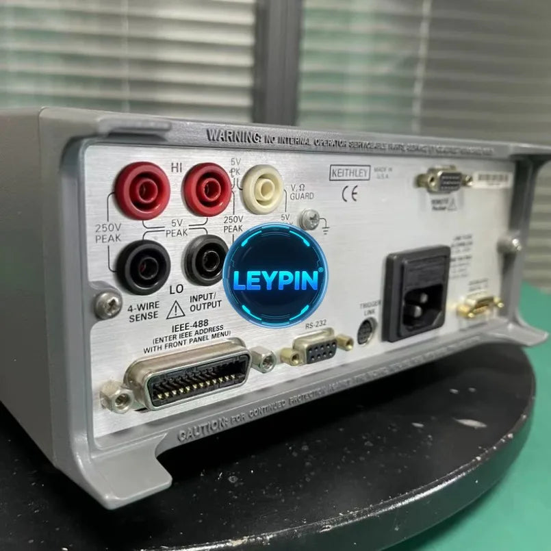 Used equipment  Keithley  6430   ytdi
