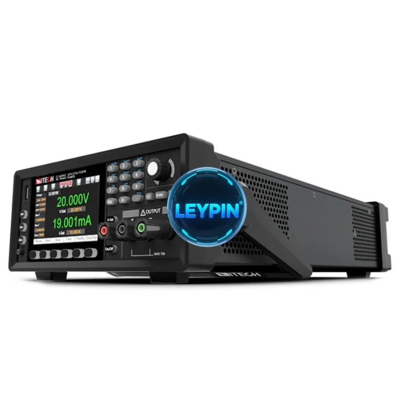 ITECH IT-N6900 Led 800W 260V 10A Lab Home Tester Solar Programmable Generator Electricity Power Supply      lexso