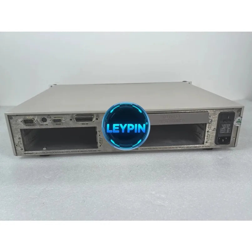 Keithley 2750 Multimeter Without Module USED    lexso