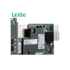 National Instruments PXIe-8238 PXI Ethernet Interface Module lexso