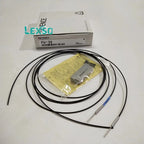 KEYENCE Fiber Unit Reflection Type FU-32 Digital Fiber Optic Sensor New Original in Stock lexso