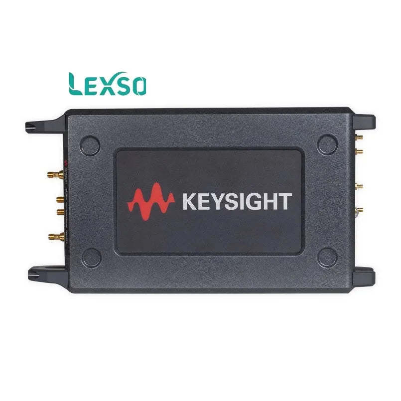 Keysight P9370B Compact 2-Port Vector Network Analyzer 9 kHz to 4.5 GHz Electronic Measuring Instrument lexso