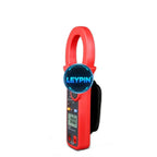 UNI-T UT220 Professional Multitester 2000A Auto Range Data Hold LCD Backlight Digital Clamp Meters  lexso