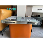 Keysight N6700 Series Modular System Power Supplies:Total Power 400W to 1200W, Accuracy 0.025%+1.8mV, Noise<350uVrms    lexso