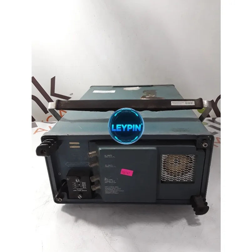 Tektronix 465 Oscilloscope    ytdi