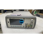Agilent Keysight 33500B  Waveform Generator    lexso