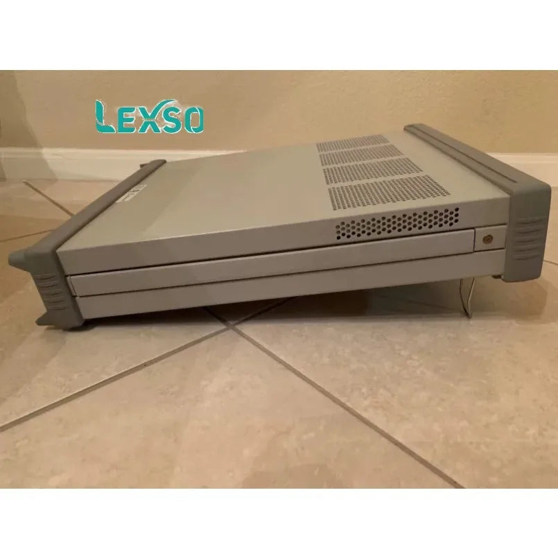 hp Agilent Keysight 81101A 50MHz Pulse Generator Used    lexso