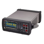 Quicker Measurement Keysight 34460A 34461A 34465A 34470A Digital Multimeter 6.5 Digit Basic Truevolt DMM